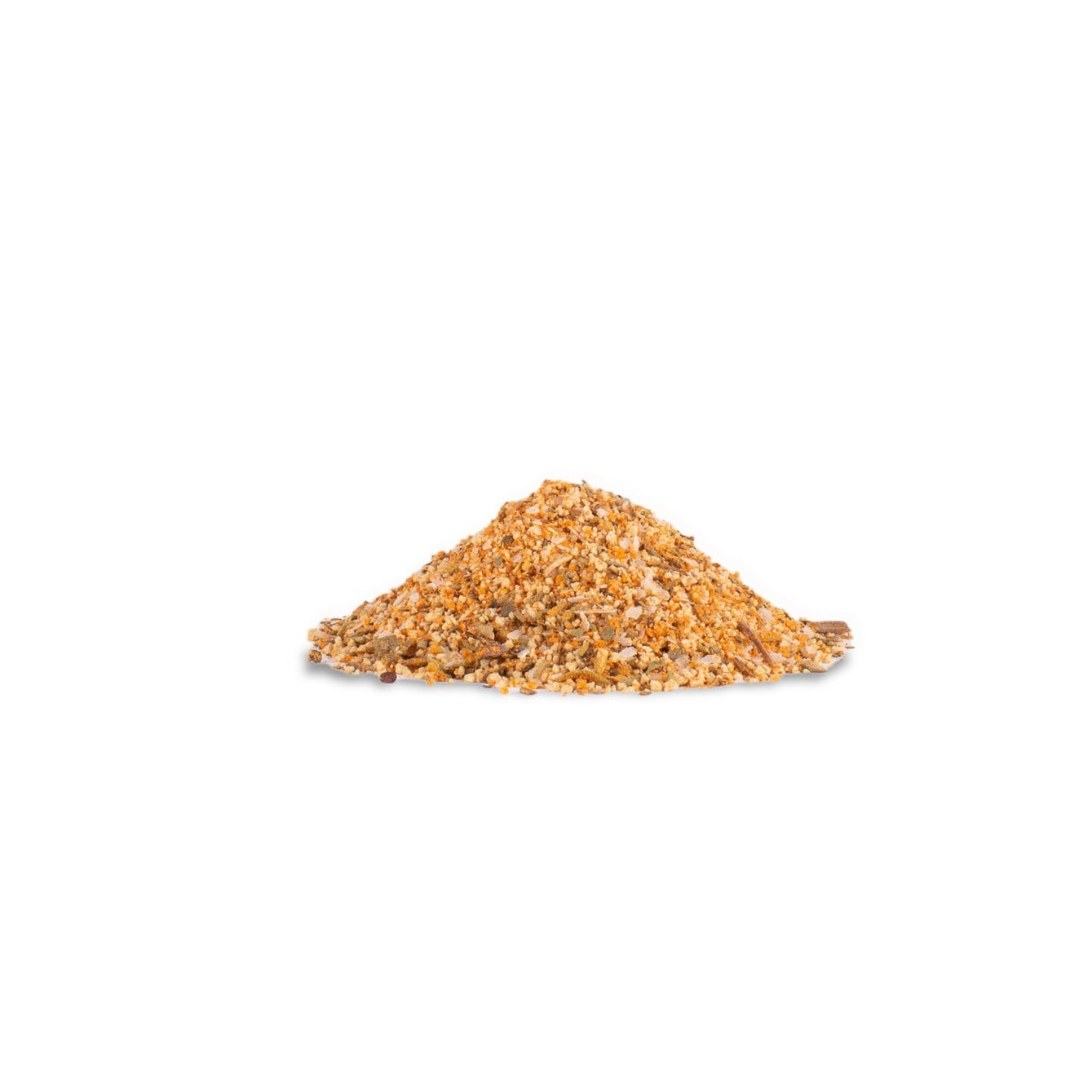 Honey & Herb Rub | Sweet & Savory Seasoning for Grilling & Roasting
