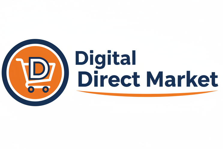 Digital Direct Market