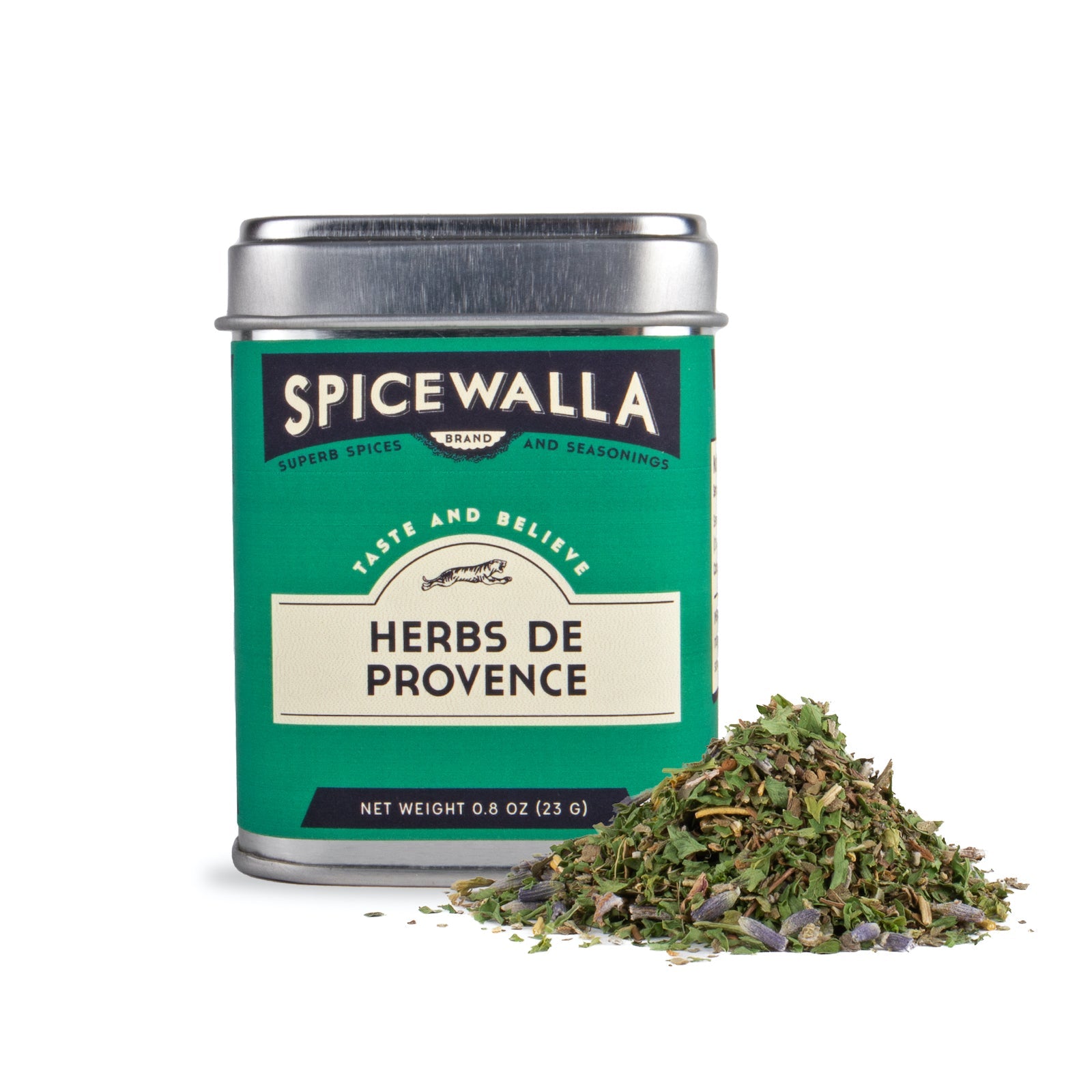 Herbs de Provence | Authentic French Herb Blend for Gourmet Cooking